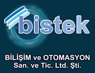 Bistek Bilişim ve Otomasyon